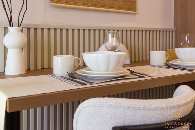 Japandi Studio - room photo 13